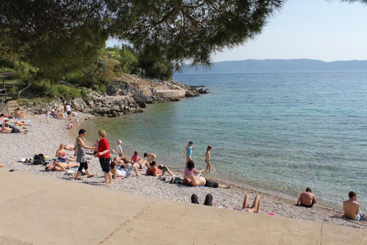 Apartments And Rooms With Parking Space Skrbcici, Krk - 21231 Екстериор снимка